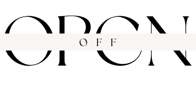 Open Off