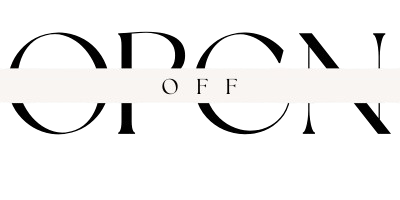 Open Off