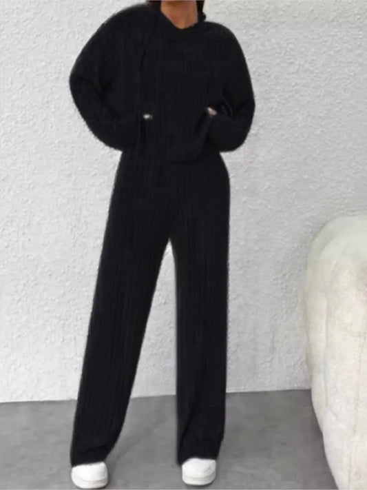 CozyHaven Set - Your Winter-Ready Comfort Armor