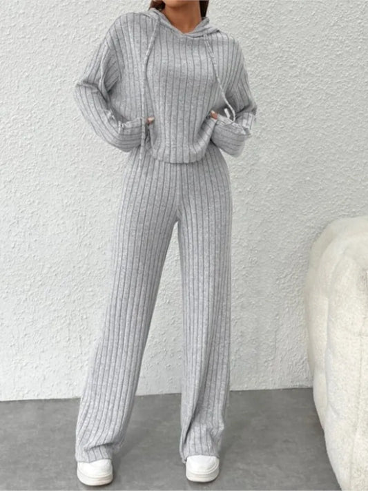 CozyHaven Set - Your Winter-Ready Comfort Armor