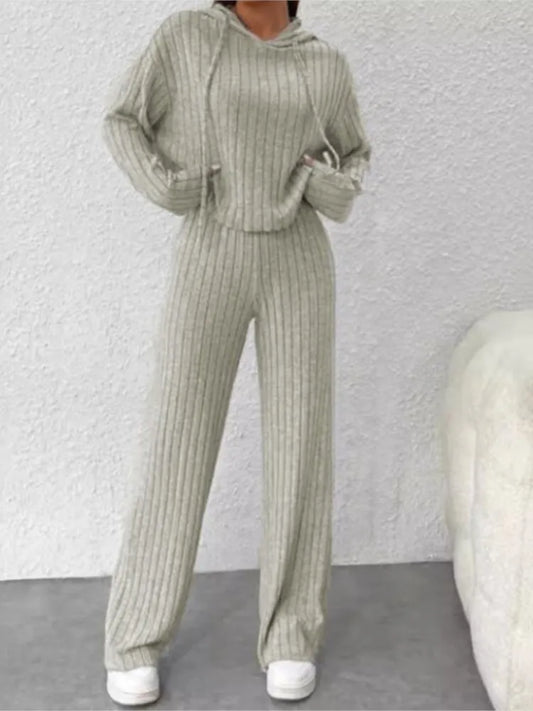 CozyHaven Set - Your Winter-Ready Comfort Armor