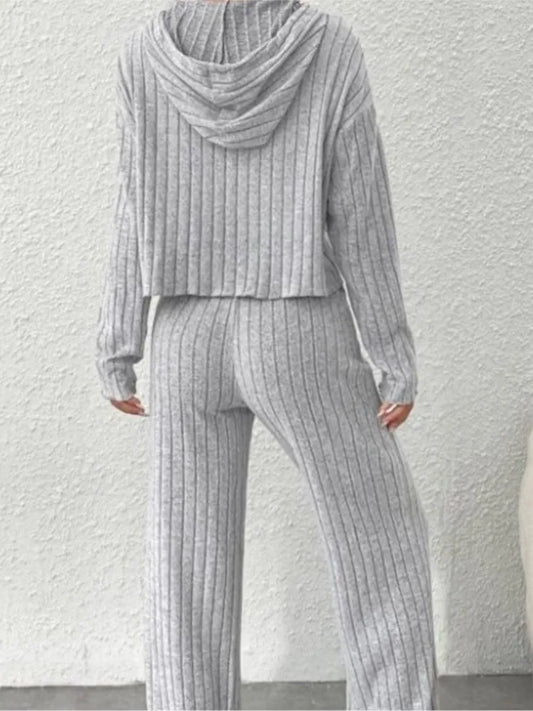 CozyHaven Set - Your Winter-Ready Comfort Armor