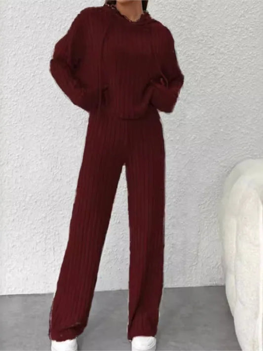 CozyHaven Set - Your Winter-Ready Comfort Armor