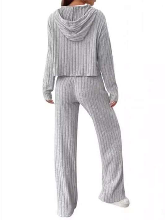 CozyHaven Set - Your Winter-Ready Comfort Armor